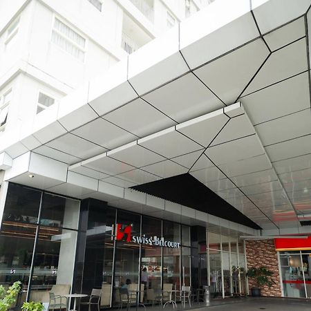 Swiss-Belcourt Serpong Ngoại thất bức ảnh
