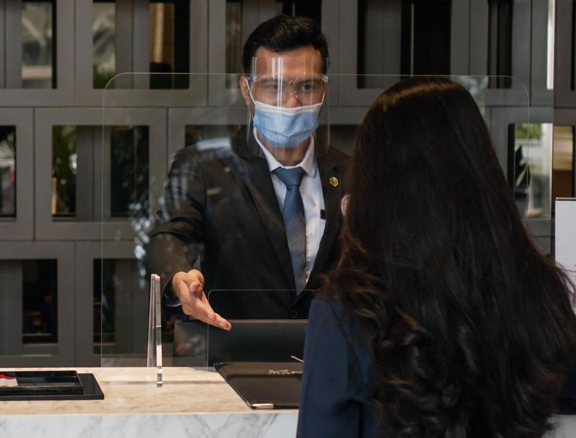 Swiss-Belcourt Serpong Ngoại thất bức ảnh