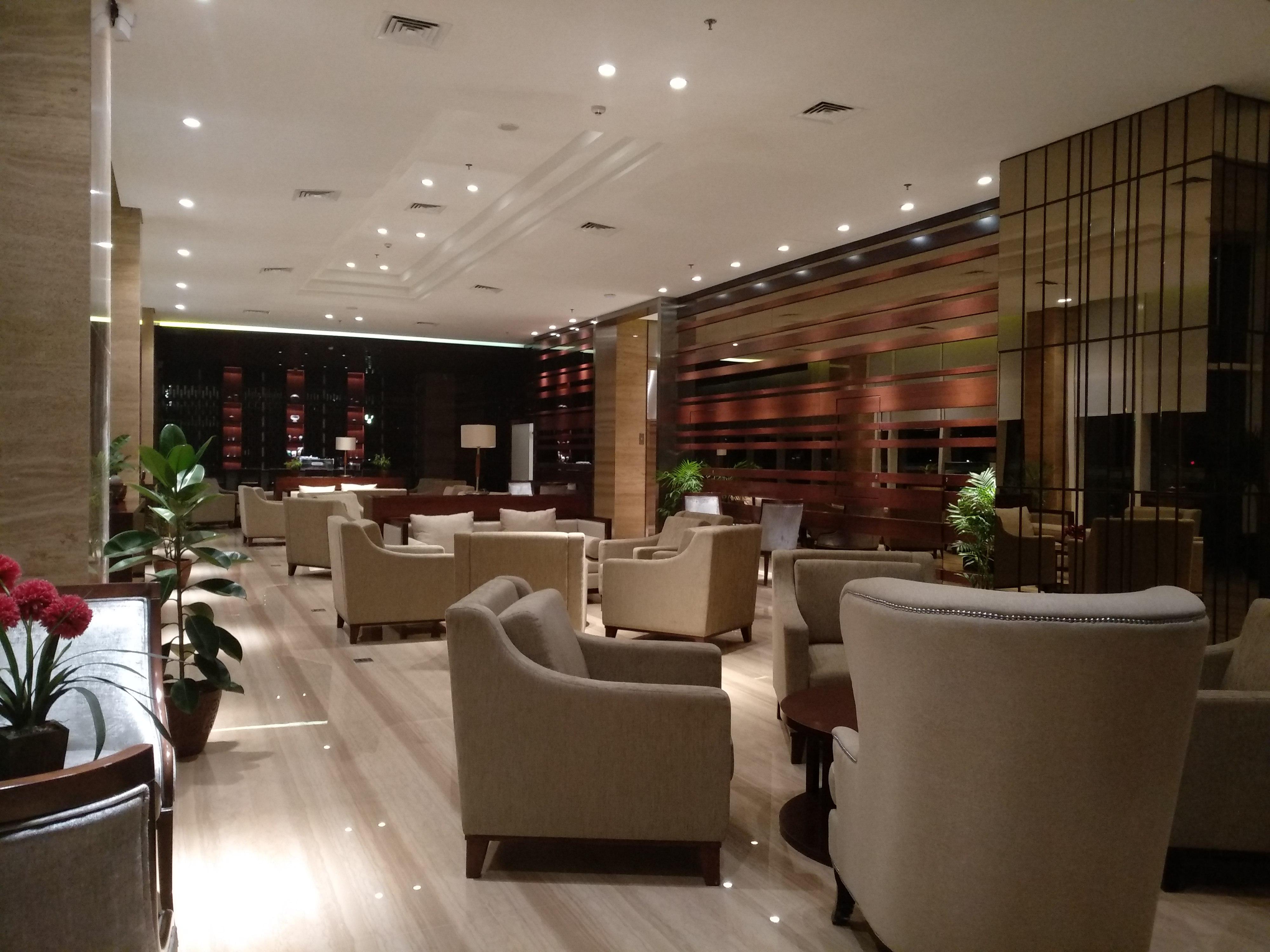Swiss-Belcourt Serpong Ngoại thất bức ảnh