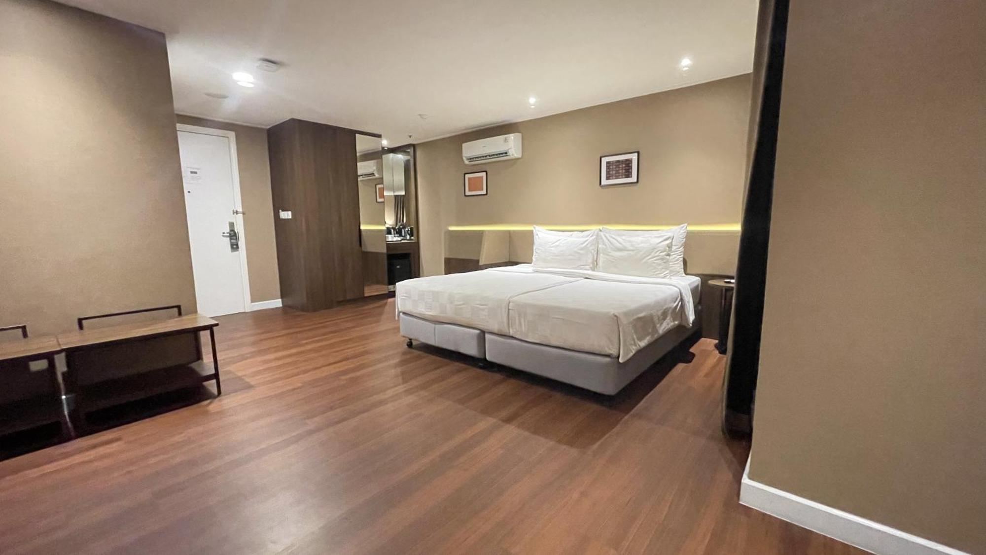 Swiss-Belcourt Serpong Ngoại thất bức ảnh