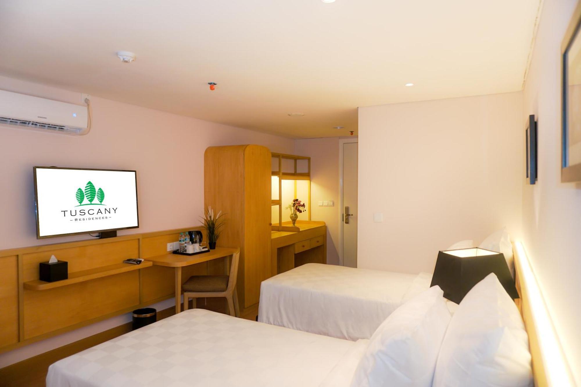 Swiss-Belcourt Serpong Ngoại thất bức ảnh