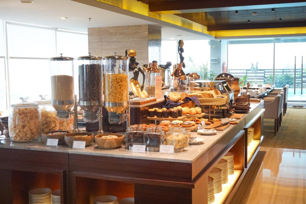 Swiss-Belcourt Serpong Ngoại thất bức ảnh